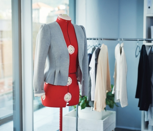 La moda femenina en Elche